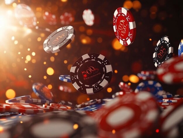 Fortune Tiger cascade mechanic in action Fortune Tiger game screen on yatogel platform