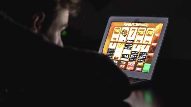 Top Trend Gaming titles displayed on yatogel platform dashboard